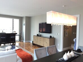 500 Atlantic Ave, Unit 108F in Boston, MA - Foto de edificio - Building Photo