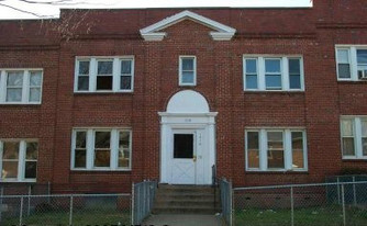 1310 Orren St NE Apartments