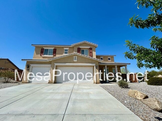 12976 Romero Ln in Victorville, CA - Building Photo - Building Photo