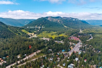 89192 US-26 in Government Camp, OR - Building Photo - Building Photo