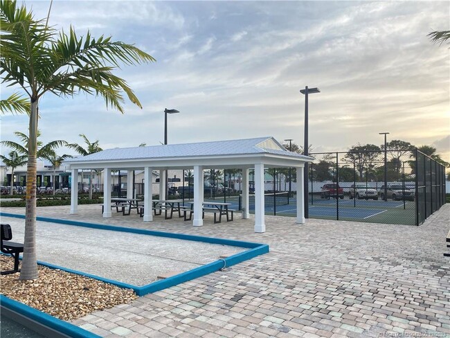 property at 380 NE Wharf Way