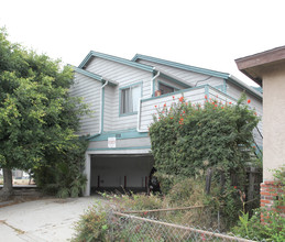 3708 National Ave in San Diego, CA - Building Photo - Building Photo