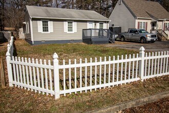 822 Winnetka Ave in Richmond, VA - Building Photo - Building Photo