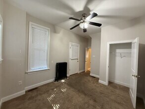 118 E New St in Lancaster, PA - Foto de edificio - Building Photo