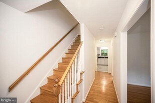 455 Ridgemore St in Fredericksburg, VA - Building Photo