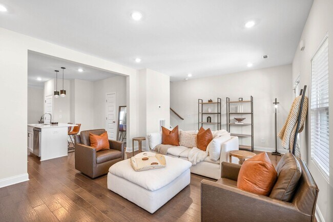 967 Nance Ln in Lebanon, TN - Building Photo - Building Photo