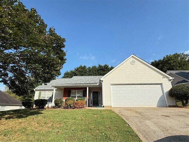 3484 Lynley Mill Ln