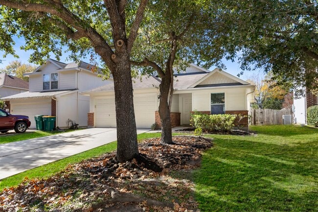 property at 31 Bark Bend Pl