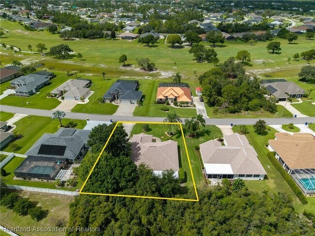 4830 Pebble Beach Dr in Sebring, FL - Building Photo - Building Photo