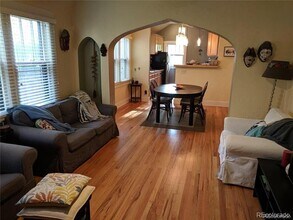 1425 Dexter St in Denver, CO - Building Photo - Building Photo