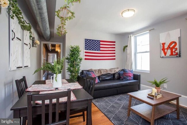 property at 721 S 19th St