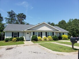 209 Mountain Gap Rd, Unit 209 Mountain Gap in Taylors, SC - Building Photo