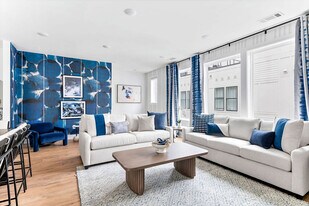 103 Lucile St in Nashville, TN - Building Photo