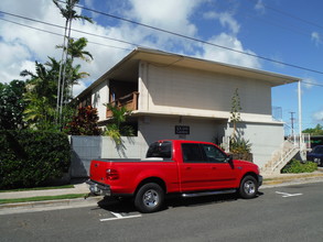 2622 Laau St in Honolulu, HI - Building Photo - Building Photo