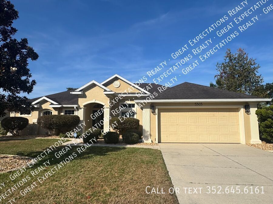 5303 SW 88 Pl in Ocala, FL - Building Photo