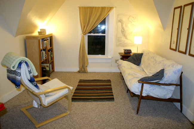 1046 Jenifer St, Unit 3 in Madison, WI - Building Photo - Building Photo