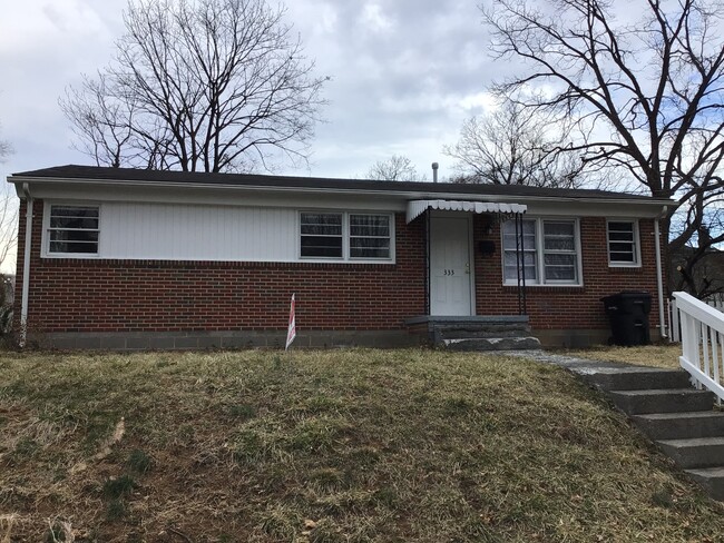 property at 333 Shawnee Ave