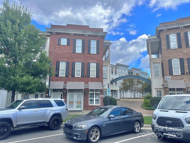 2104 Ayrsley Town Blvd in Charlotte, NC - Building Photo - Building Photo