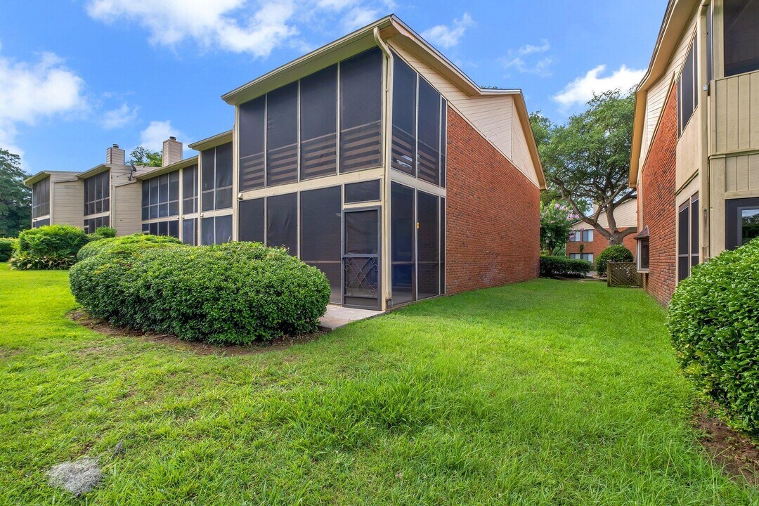 3207 Shamrock St N in Tallahassee, FL - Building Photo