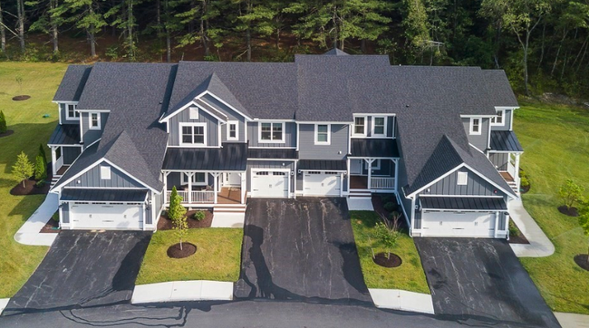 property at 19 Lily Pond Ln