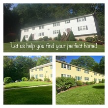 Whispering Hills Apartment Community in Andover, CT - Building Photo - Building Photo