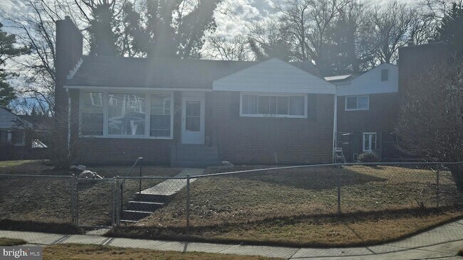 10404 Insley St in Silver Spring, MD - Building Photo - Building Photo