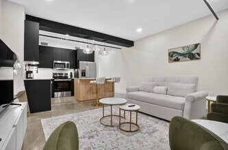 115 W 5th St, Unit SI ID1322459P in Tulsa, OK - Foto de edificio - Building Photo