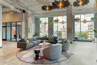 The Connector | Student Housing in Atlanta, GA - Building Photo - Building Photo