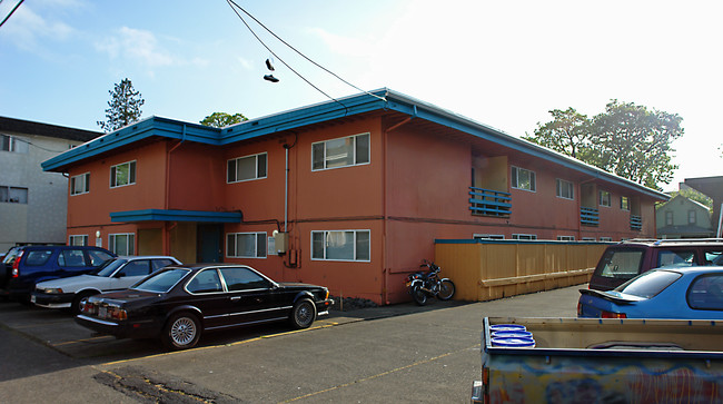 Ming Tree in Eugene, OR - Foto de edificio - Building Photo