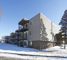 Shoreview Hills Apartamentos