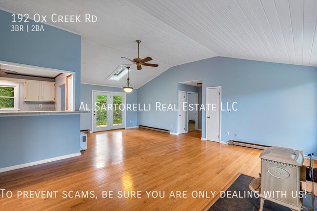 192 Ox Crk Rd in Weaverville, NC - Building Photo - Building Photo