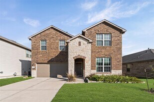 5826 Savanna Pasture Rd in Katy, TX - Building Photo
