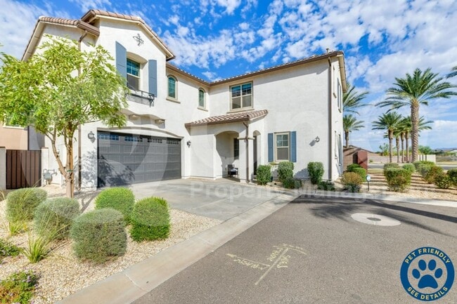 property at 9928 E Tahoe Ave