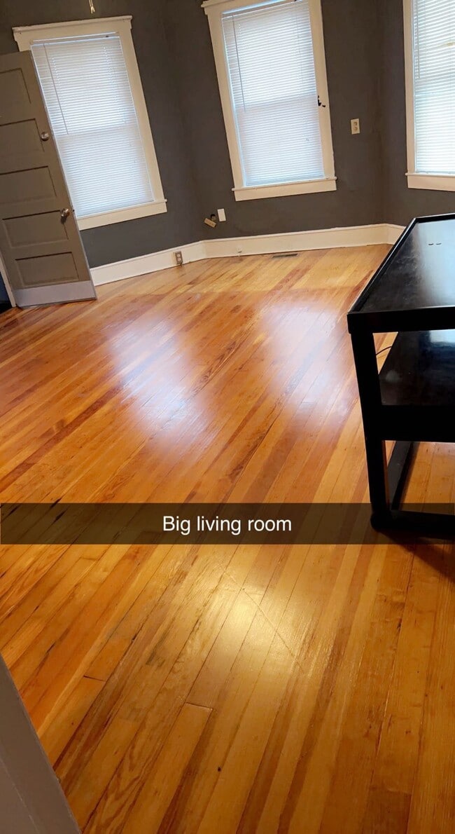 609 King Philip St, Unit 2