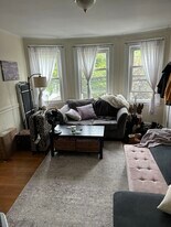 58 Brock St, Unit #2 in Boston, MA - Building Photo