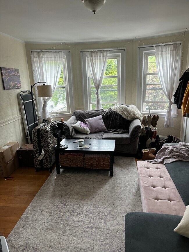 58 Brock St, Unit #2