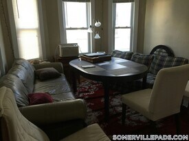 248 Powder House Blvd in Somerville, MA - Building Photo