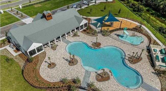 7237 Nottingham Reel Ct in Harmony, FL - Building Photo - Building Photo