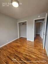 2021 Elmhurst Dr in Rapid City, SD - Building Photo - Building Photo