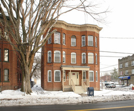 410 Garden St in Hartford, CT - Building Photo - Building Photo