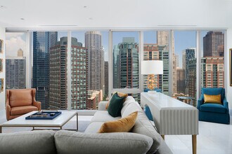 363 E Wacker Dr in Chicago, IL - Building Photo - Building Photo