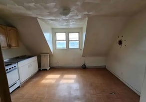 90 Auburn St in Paterson, NJ - Building Photo