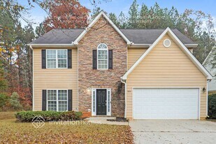 7579 Brazos Trail in Fairburn, GA - Building Photo
