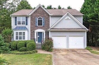 5371 Grey Stag Ct in Suwanee, GA - Building Photo - Building Photo