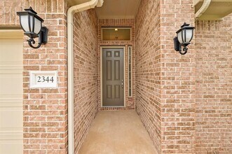 2344 Broken Wagon Dr in Leander, TX - Building Photo - Building Photo