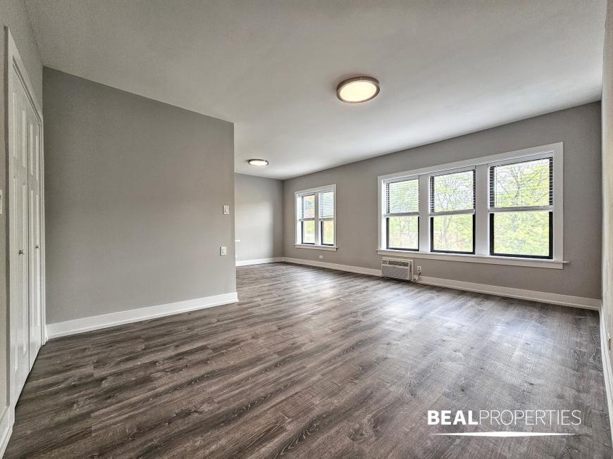 740 W Addison St in Chicago, IL - Building Photo