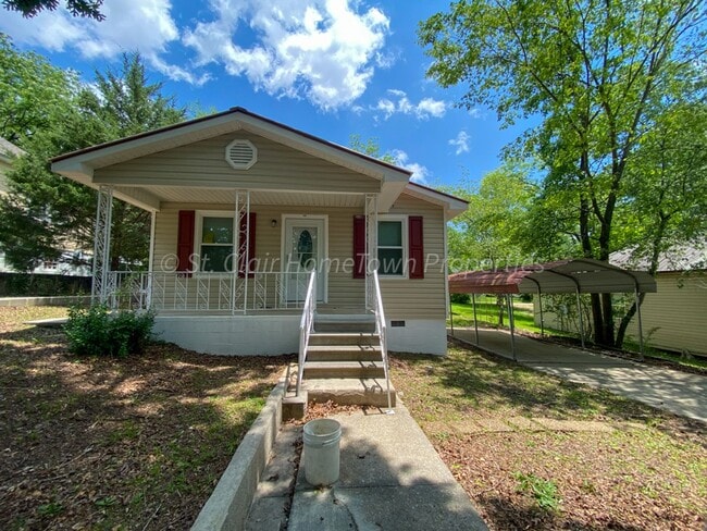 406 25th St N in Pell City, AL - Building Photo - Building Photo