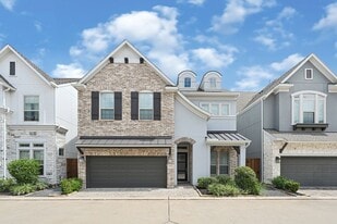 1722 Leilani Dr in Houston, TX - Building Photo