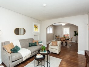 6109 Adkins Ave in St. Louis, MO - Building Photo - Building Photo