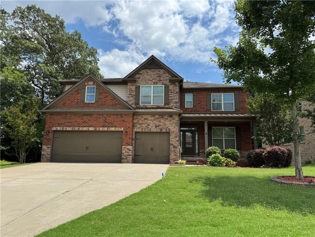 property at 11355 Shelton Pl